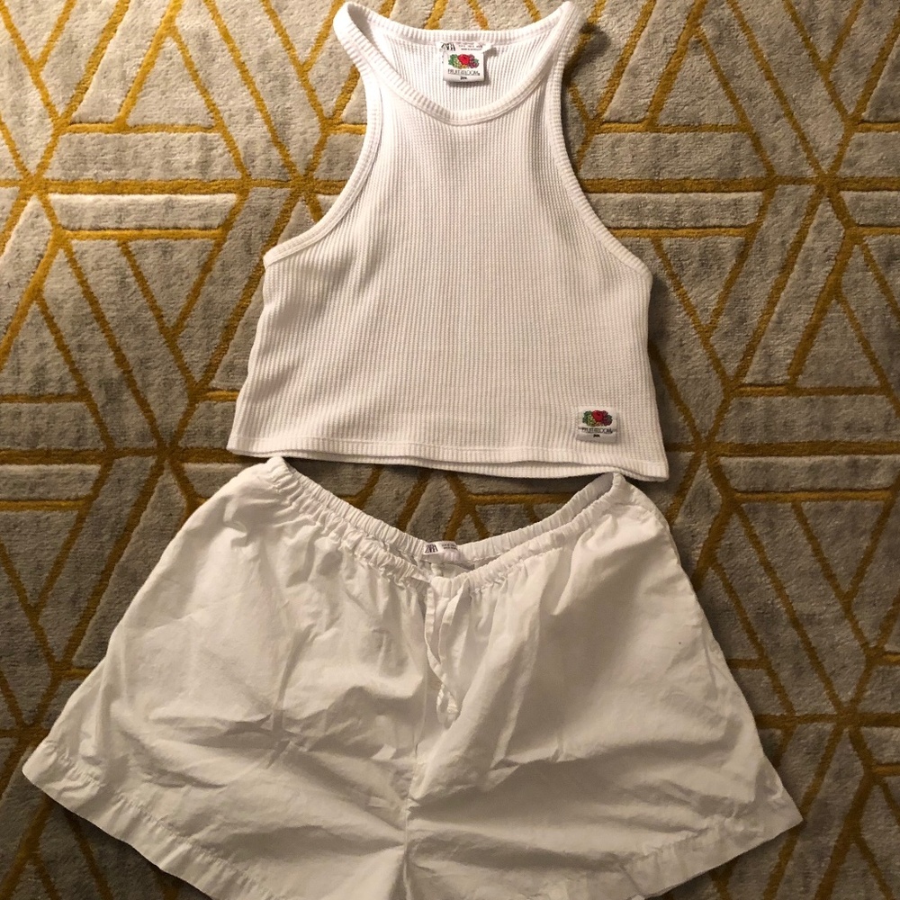 Zara set